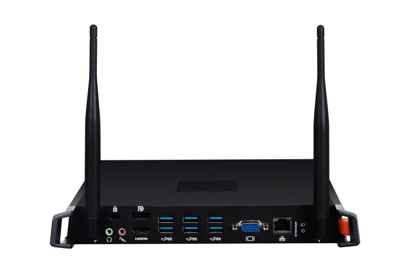 뷰소닉 Slot in PC VPC10-WP-3