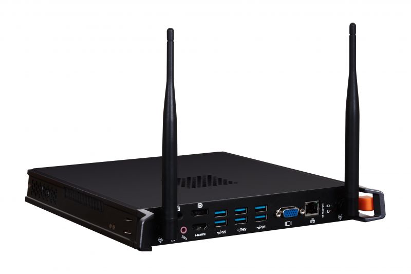 뷰소닉 Slot in PC VPC10-WP-3