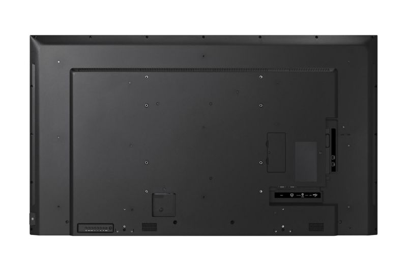 뷰소닉 상업용 디스플레이 CDE5502