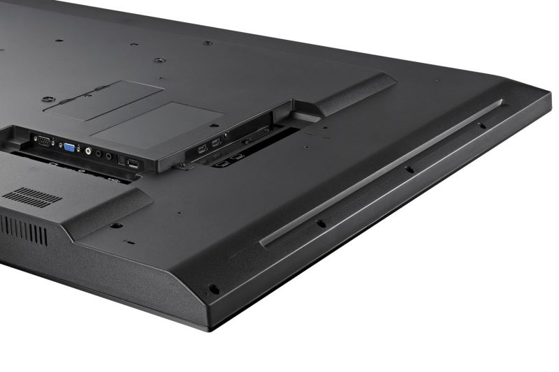 뷰소닉 상업용 디스플레이 CDE5502