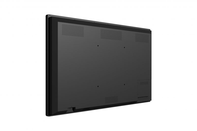 뷰소닉 상업용 디스플레이 CDE6502