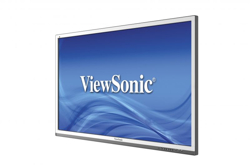뷰소닉 ViewBoard CDE6561T