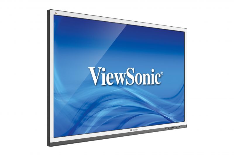 뷰소닉 ViewBoard CDE6561T