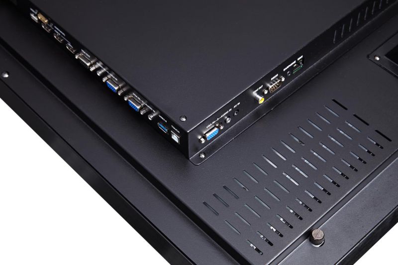 뷰소닉 ViewBoard CDE8451-TL