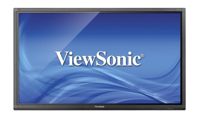 뷰소닉 ViewBoard CDE8451-TL