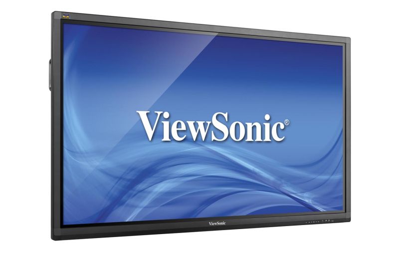 뷰소닉 ViewBoard CDE8451-TL