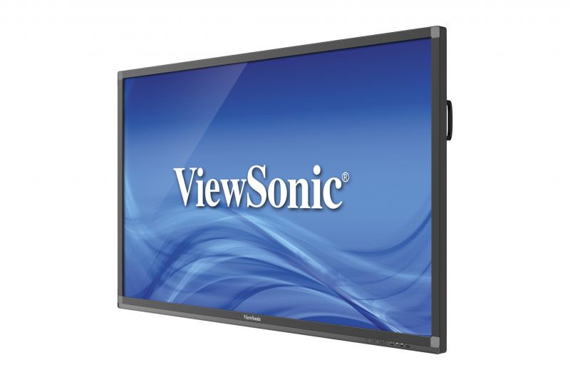 뷰소닉 ViewBoard CDE8452T