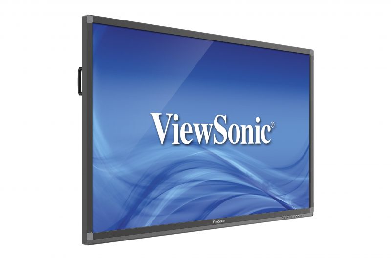뷰소닉 ViewBoard CDE8452T