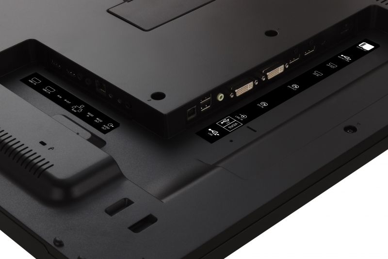 뷰소닉 상업용 디스플레이 CDM4900R