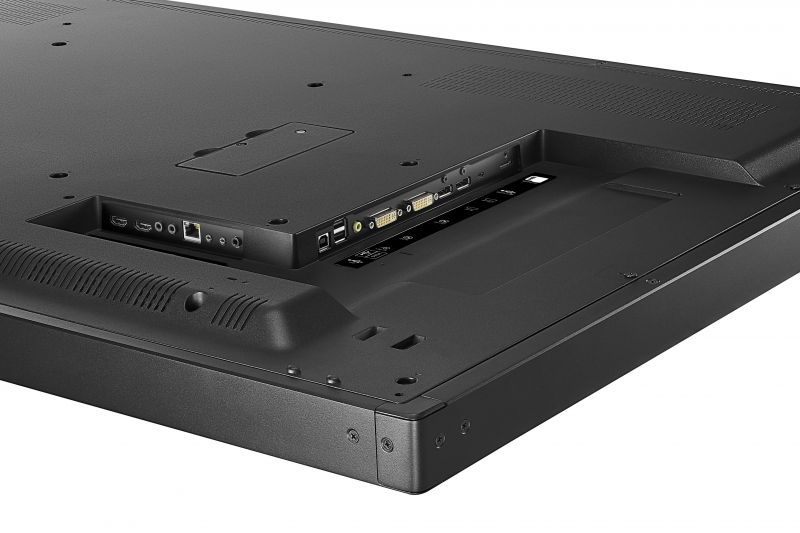 뷰소닉 상업용 디스플레이 CDM5500T