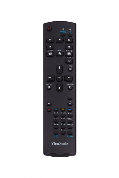 뷰소닉 비디오 벽 CDX4952