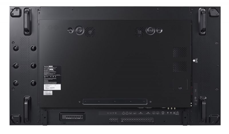 뷰소닉 비디오 벽 CDX5560