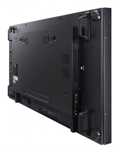 뷰소닉 비디오 벽 CDX5560