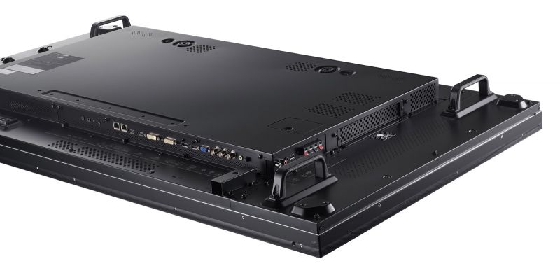 뷰소닉 비디오 벽 CDX5560
