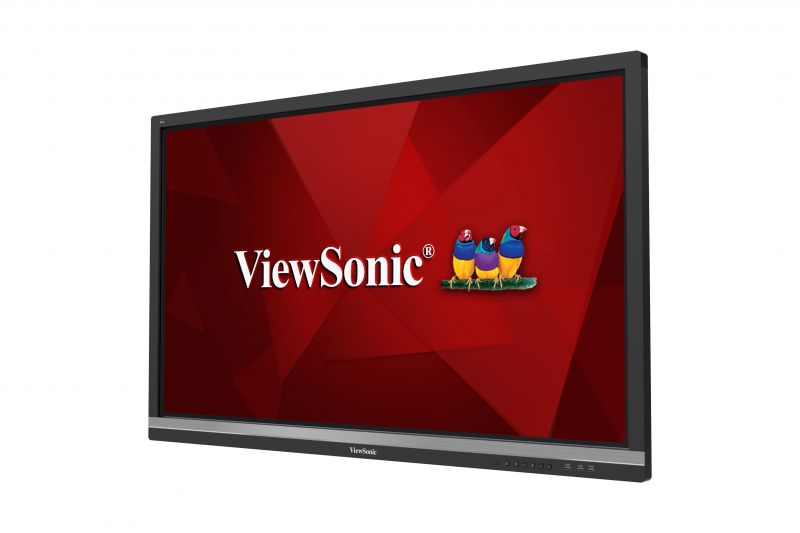 뷰소닉 ViewBoard IFP5550