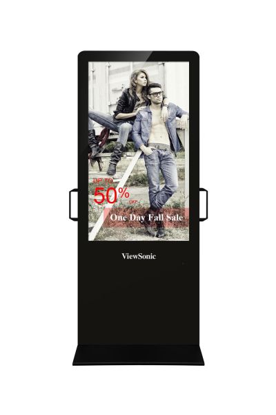뷰소닉 ePoster EP5012-TL