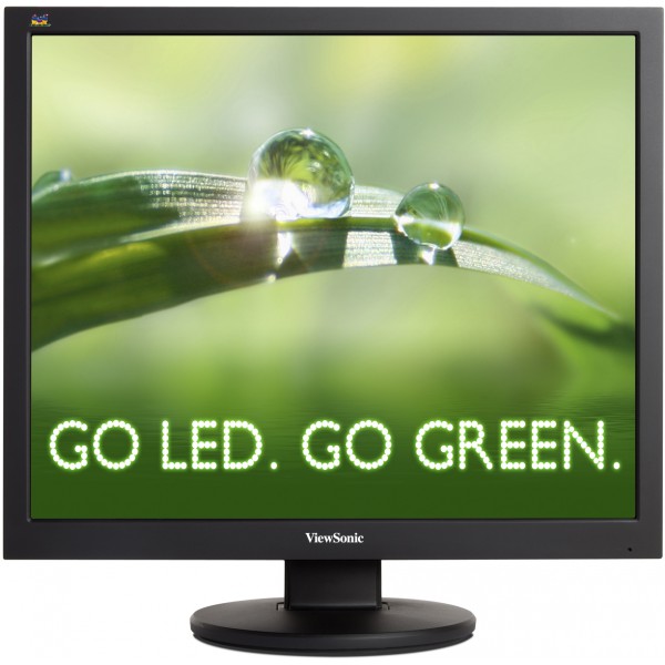 뷰소닉 LCD 디스플레이 VA925-LED