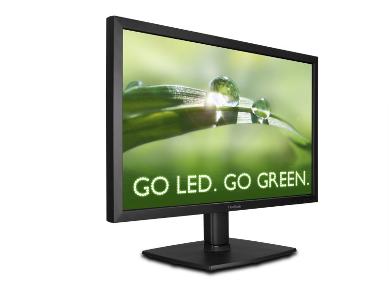 뷰소닉 LCD 디스플레이 VA2451-LED
