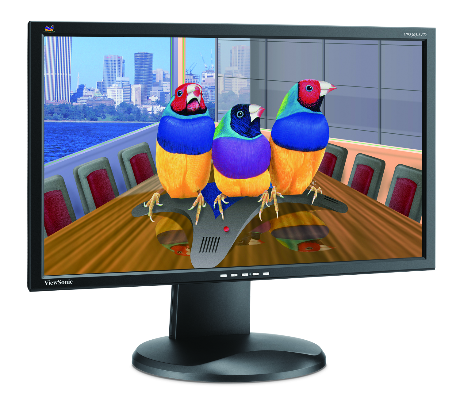 VP2365-LED