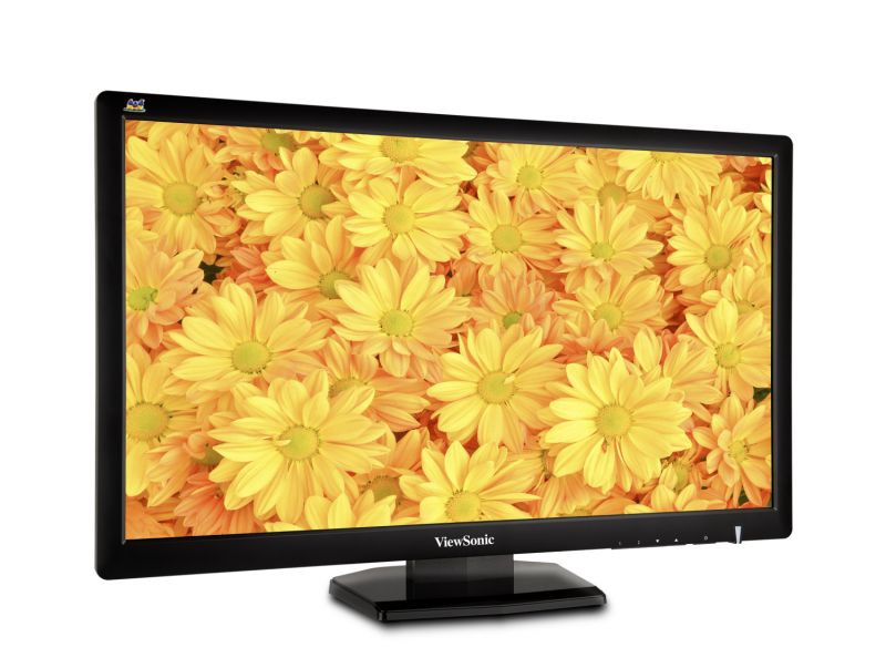 뷰소닉 LCD 디스플레이 VX2703mh-LED