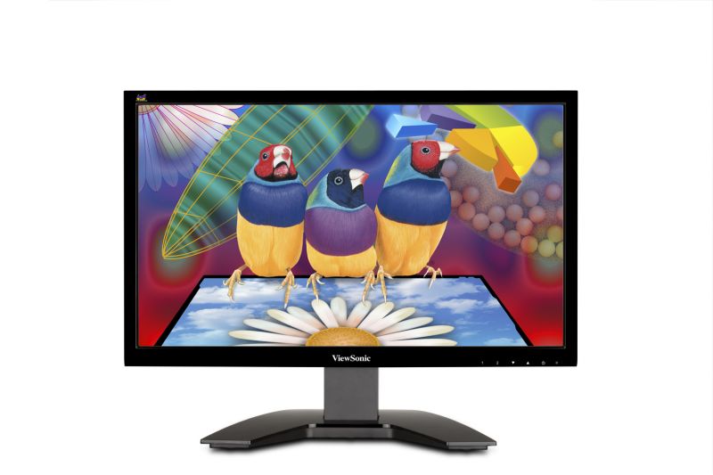 뷰소닉 LCD 디스플레이 VA1911a-LED