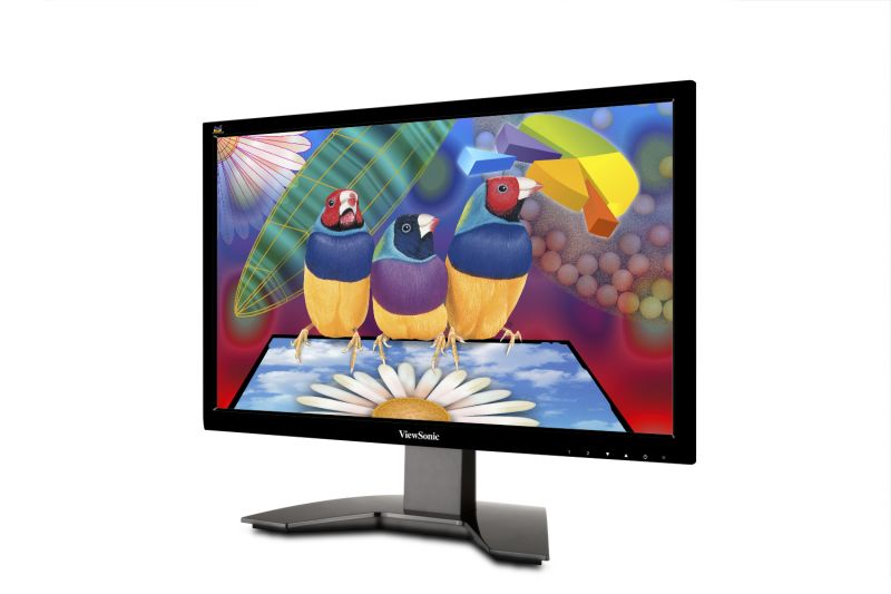뷰소닉 LCD 디스플레이 VA1911a-LED
