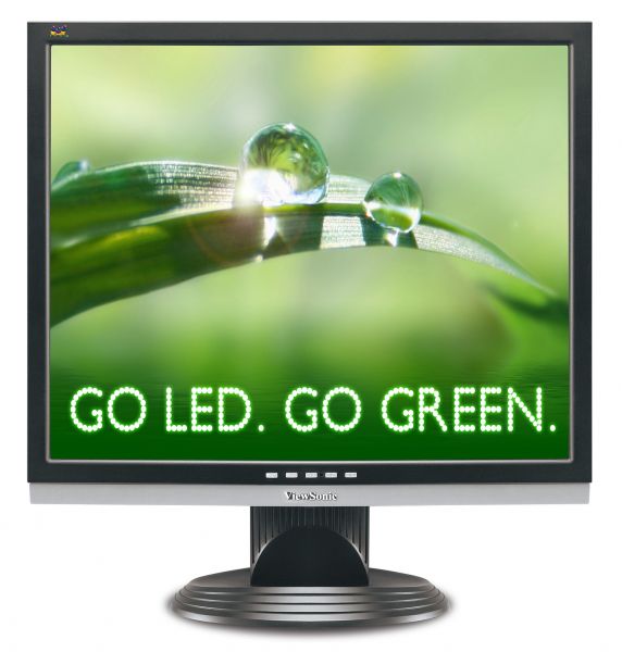 뷰소닉 LCD 디스플레이 VA926-LED