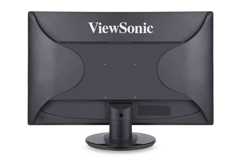 뷰소닉 LCD 디스플레이 VA2246a-LED