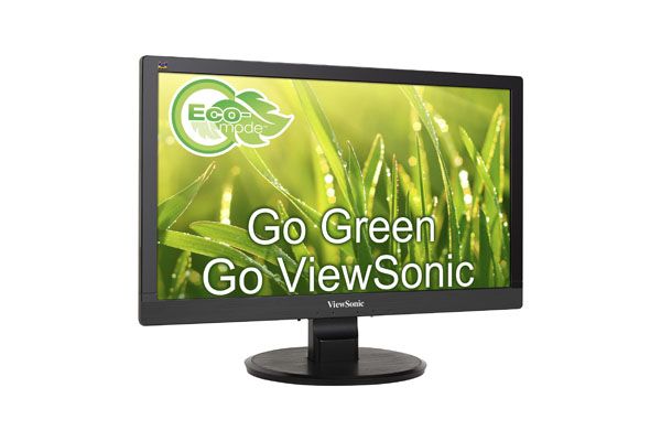 뷰소닉 LCD 디스플레이 VA2055Sm