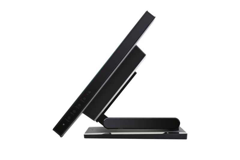 뷰소닉 LCD 디스플레이 TD2240