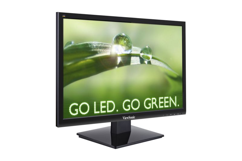 뷰소닉 LCD 디스플레이 VA2214S