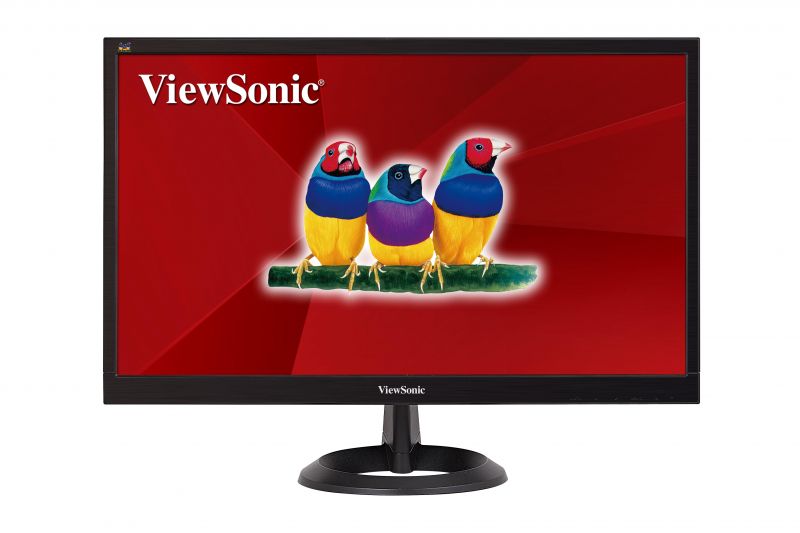 뷰소닉 LCD 디스플레이 VA2261-2a