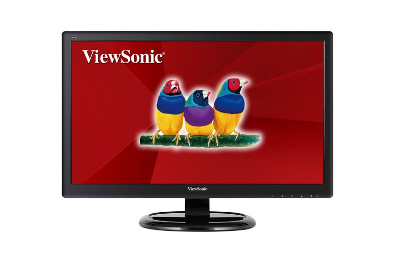 뷰소닉 LCD 디스플레이 VA2465Smh