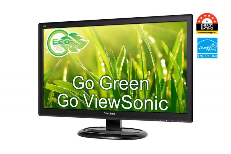 뷰소닉 LCD 디스플레이 VA2465S-2