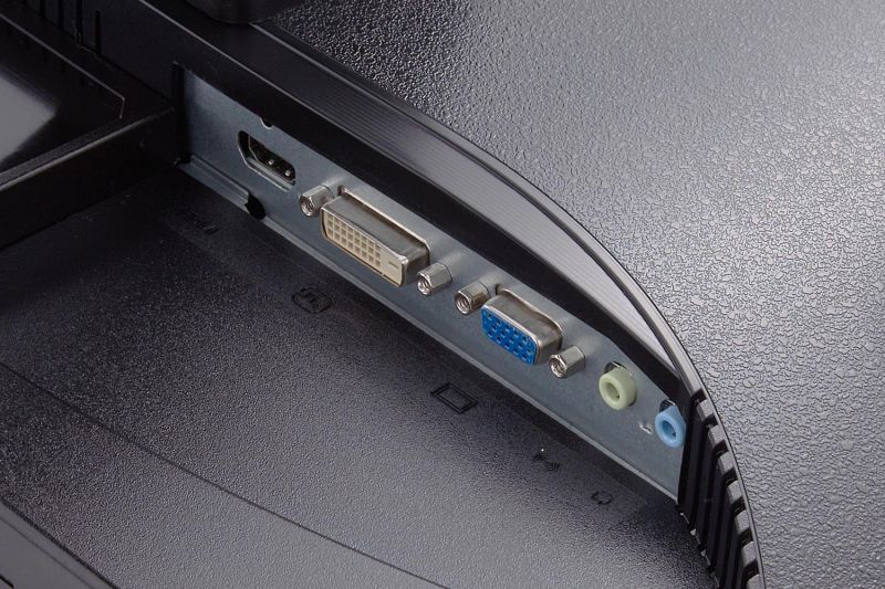 뷰소닉 LCD 디스플레이 VG2233Smh