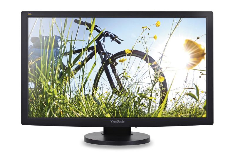뷰소닉 LCD 디스플레이 VG2233Smh