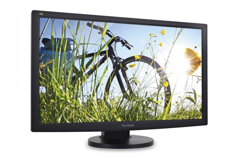 뷰소닉 LCD 디스플레이 VG2233Smh