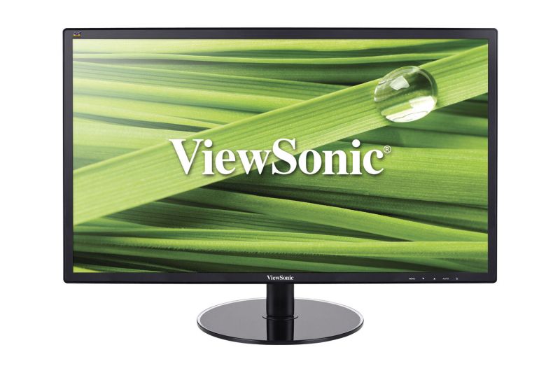 뷰소닉 LCD 디스플레이 VX2209