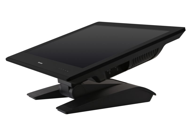 뷰소닉 LCD 디스플레이 TD2340