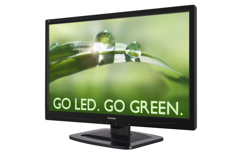 뷰소닉 LCD 디스플레이 VA2349S