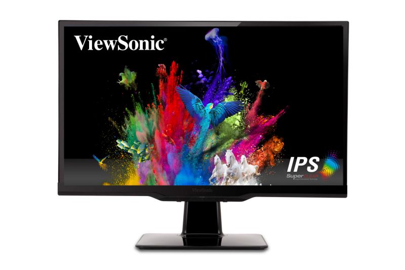 뷰소닉 LCD 디스플레이 VX2363S