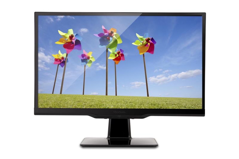 뷰소닉 LCD 디스플레이 VX2363S