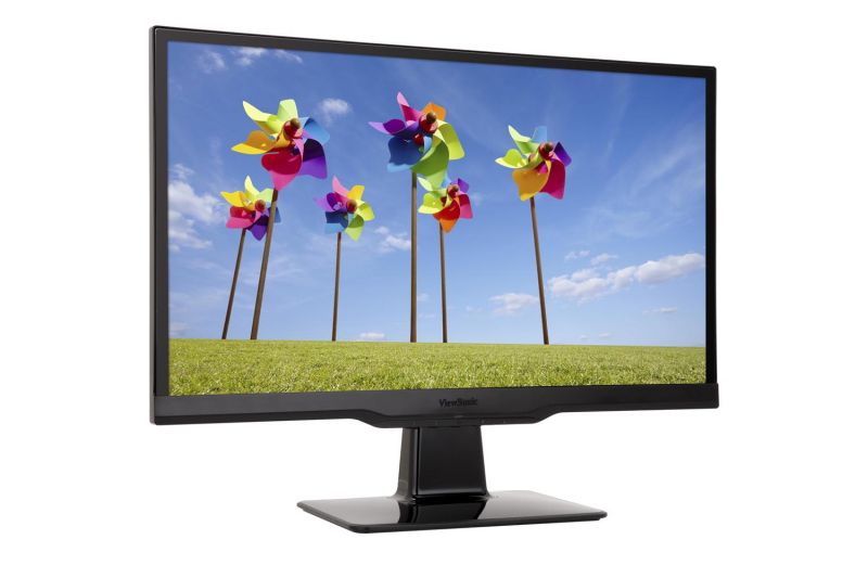 뷰소닉 LCD 디스플레이 VX2363S