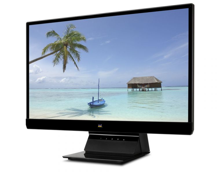 뷰소닉 LCD 디스플레이 VX2270S-LED