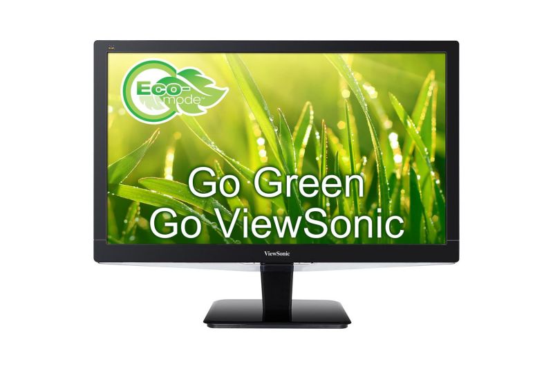 뷰소닉 LCD 디스플레이 VX2475Smhl-4K