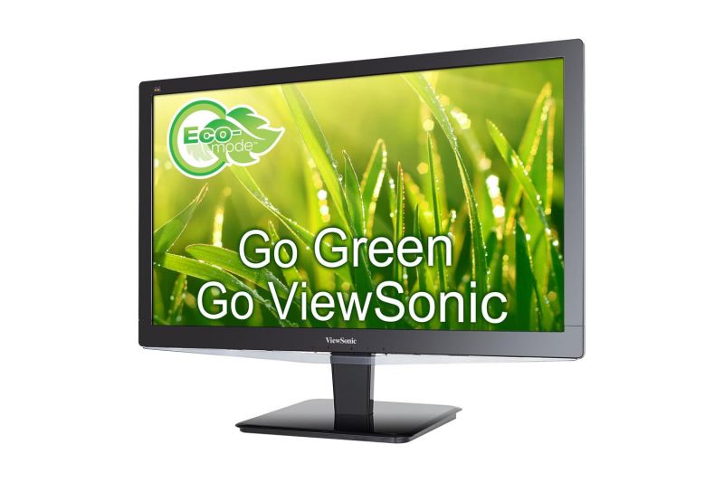 뷰소닉 LCD 디스플레이 VX2475Smhl-4K