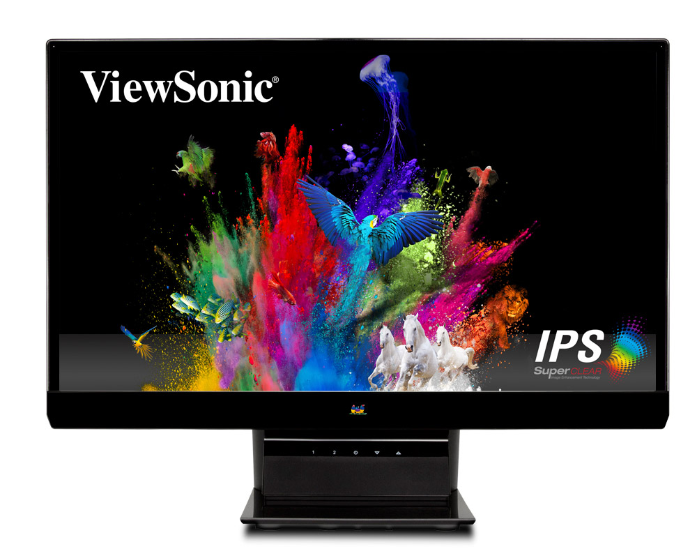VX2770Smh-LED