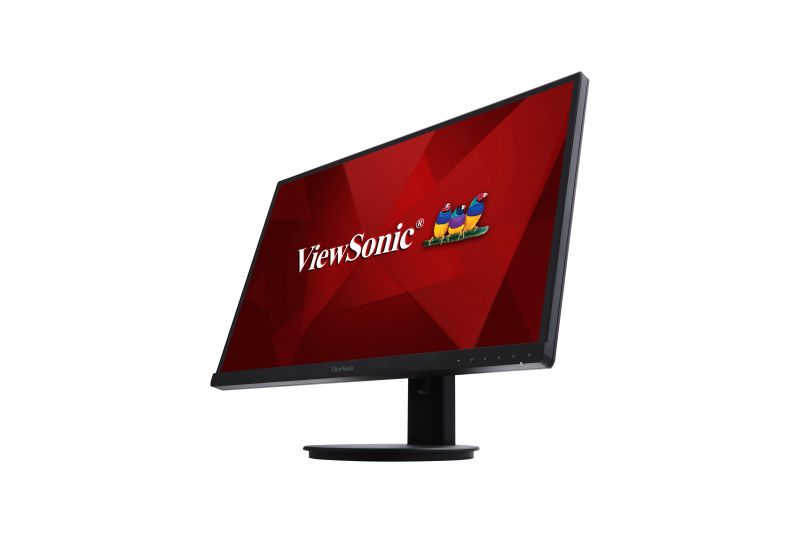 뷰소닉 LCD 디스플레이 VG2453