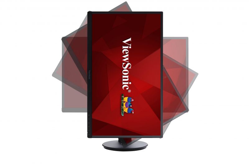 뷰소닉 LCD 디스플레이 VG2453