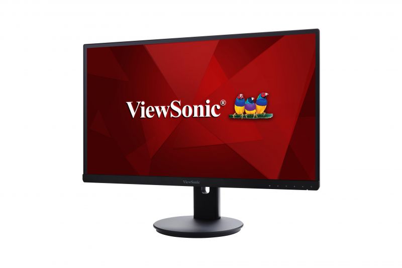 뷰소닉 LCD 디스플레이 VG2453